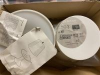 Ikea LAMPAN Tischleuchte, weiß, 29 cm Nordrhein-Westfalen - Hörstel Vorschau