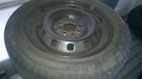 Stahlfelgen 5 1/2Jx14" 185/60 R14 je 5eur Lancia Delta Fiat Tipo Nordrhein-Westfalen - Paderborn Vorschau