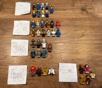 LEGO Figuren Essen - Essen-Frintrop Vorschau