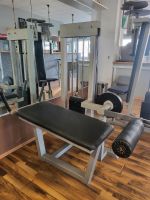 GYM 80 BEINHEBEN OLDSCHOOL ABDOMINAL HIP KRAFTGERÄT Münster (Westfalen) - Gremmendorf Vorschau