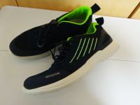 Superfit Rush Sneaker, Schuhe, blau, grün, Gr. 40 Baden-Württemberg - Balingen Vorschau
