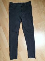 Jeans Gr. 34/32 von Asos -schwarz- Hessen - Liederbach Vorschau