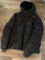 Winterjacke von Naketano Wuppertal - Elberfeld Vorschau