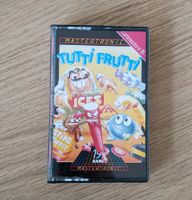 Tutti Frutti Computerspiel Commodore C16 Datasette Kassette Niedersachsen - Braunschweig Vorschau