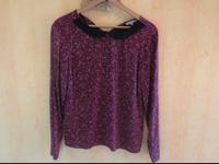 Bluse mit Herzen Sachsen - Bautzen Vorschau