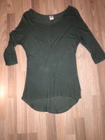 Vero Moda Long Shirt Pulli Damen Gr.xs grün Niedersachsen - Sachsenhagen Vorschau