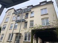 3,0-Zimmer-Wohnung, Sandberg 29 EG links, Hinterhaus Schleswig-Holstein - Flensburg Vorschau