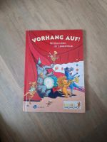 1 Buch, Vorhang Auf! Willkommen im Lesezirkus Rheinland-Pfalz - Lonsheim Vorschau