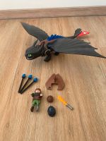 Playmobil Dragons 9246 Brandenburg - Mittenwalde Vorschau