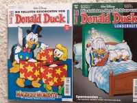 Donald Duck Die tollsten Geschichten Nr. 294 und 330 Schleswig-Holstein - Eckernförde Vorschau