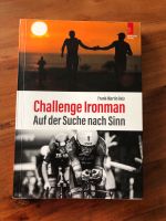 Challenge Ironman - Buch Rheinland-Pfalz - Landau in der Pfalz Vorschau