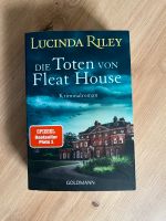 Buch „Die Toten von Fleathouse“ Thriller Krimi Taschenbuch Niedersachsen - Wilhelmshaven Vorschau