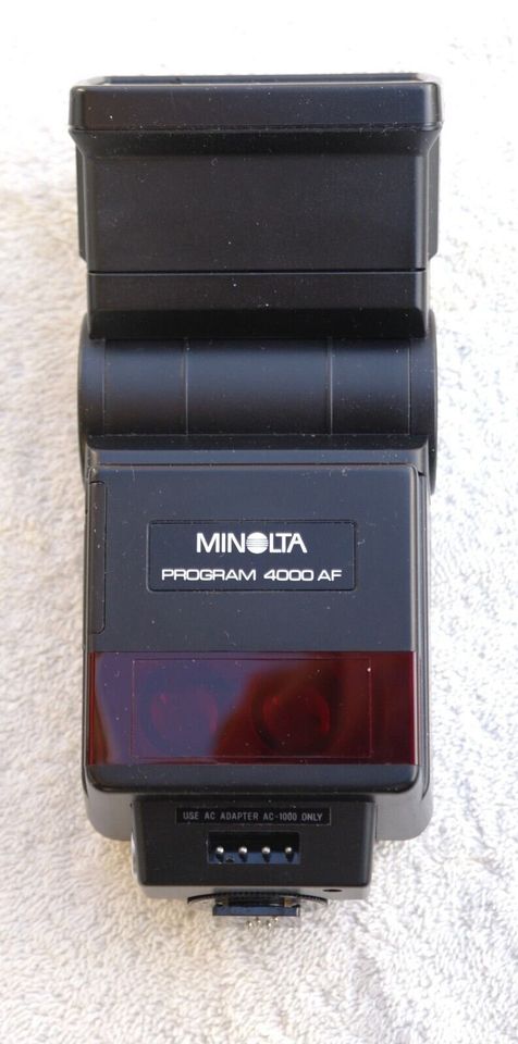 Minolta X-700 MPS Spiegelreflexkamera m.reichlich unbenutzte Zub. in Straubing