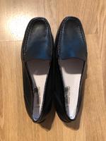 Waldläufer Schuhe Gr.8 1/2 42 1/2 H NEU Echt Leder Business Niedersachsen - Celle Vorschau