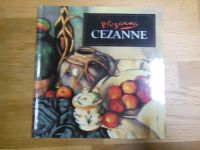 Buch "CEZANNE", Bildband, TANDEM-Verlag Baden-Württemberg - Neuenbürg Vorschau