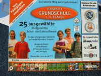 Lernpaket  Grundschule /  CDRoms Niedersachsen - Ritterhude Vorschau