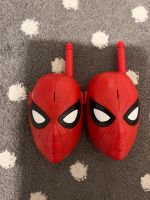 Spiderman Walkie Talkie Nordrhein-Westfalen - Bad Lippspringe Vorschau