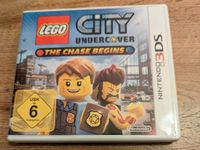 Lego City Undercover 3DS Spiel Dresden - Innere Altstadt Vorschau