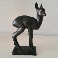 Junges Reh-Bronze-Lauchhammer-Skulptur-Kunstguss-Bildguss-Figur Pankow - Buch Vorschau