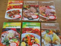 6 Kochbücher von garant, NEU Nordrhein-Westfalen - Viersen Vorschau