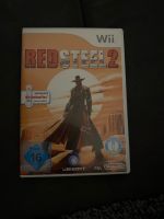 Wii „ Red Steel 2“ Nordrhein-Westfalen - Unna Vorschau