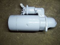 Anlasser Starter Bosch EGE-1,3/12/AR5 - Holder, Sachs Diesel, usw Bielefeld - Heepen Vorschau