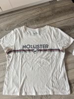 Hollister T-shirt Niedersachsen - Einbeck Vorschau