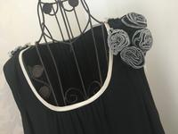 Edles schwarzes Kleid Gr.34/xs Vero Moda Sachsen - Zwickau Vorschau