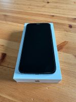 iPhone 12 Pro 256 GB pacific blue Sachsen - Taucha Vorschau