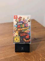 Nintendo Switch Spiel Super Mario 3D World Bowsers Fury Bayern - Fürth Vorschau