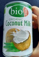 Bio Asia Organic Coconut Milk, 1 x 400 ml, 1 x 160 ml Innenstadt - Köln Deutz Vorschau