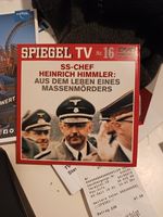 DVD SS-CHEF HEINRICH HIMMLER - Aus dem Leben eines Massenmörders Duisburg - Duisburg-Mitte Vorschau