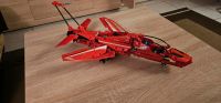 Lego Technic 9394 Flugzeug Sachsen - Torgau Vorschau