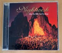 NIGHTWISH OVER THE HILLS AND FAR AWAY Kiel - Gaarden Vorschau