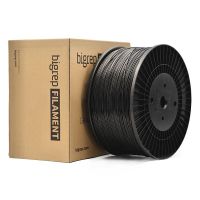 Filament Big Rep Pro HT 8Kg 2.85mm spool Black München - Maxvorstadt Vorschau