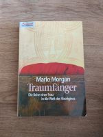 Marlo Morgan* Traumfänger Baden-Württemberg - Schwendi Vorschau