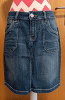 Tom Tailor Jeansrock Gr. 38 **WIE NEU** Hessen - Eppstein Vorschau