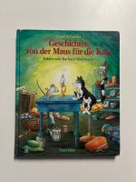 Geschichten von der Maus für die Katz, Vorlesebuch | Top Zustand Nordrhein-Westfalen - Hiddenhausen Vorschau