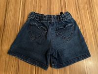 Sergent Major Denim Shorts Hose 116 Niedersachsen - Pattensen Vorschau