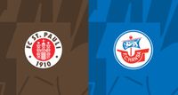 Suche ! Ticket Sankt Pauli  vs Hansa Rostock Haupttribüne Sitz Berlin - Mitte Vorschau