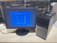 Dell Optiplex 7010 Intel Core i5 8GB Ram 256GB SSD inkl. Monitor Bayern - Vohenstrauß Vorschau