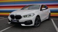 Der Neue BMW 1er  Autovermietung Auto mieten Mietwagen Leihwagen Berlin - Neukölln Vorschau