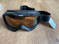 UVEX googles Ski Snowboard Brille *neu* in OVP Sachsen - Chemnitz Vorschau