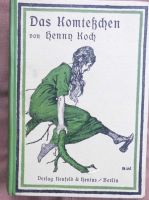 „Das Komteßchen“ ( 1910 ) Mecklenburg-Vorpommern - Möllenbeck Vorschau