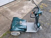 Senioren mobil e scooter Rentner auto Hessen - Ringgau Vorschau