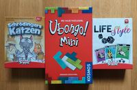 Spiele Ubongo / Lifestyle / Schrödingers Katzen Bayern - Pastetten Vorschau