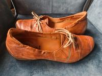 Think! Loafer Schuhe Gr. 39 Inklusive Versand Nordrhein-Westfalen - Langenfeld Vorschau