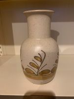 Strehla Keramik Vase DDR Vintage Retro 1970er mid-Century Niedersachsen - Tarmstedt Vorschau
