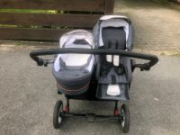 Zwilling Geschwisterkinderwagen Zekiwa i Bochum - Bochum-Mitte Vorschau