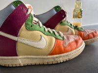 Nike Dunk High Multi Color 37,5 Bayern - Starnberg Vorschau